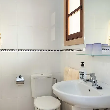 Apartamento Aldea - Vista Al Mar Peguera