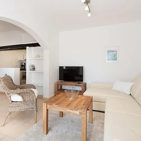 Apartamento Aldea - Vista Al Mar Peguera