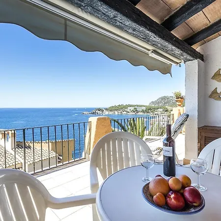 Apartamento Aldea - Vista Al Mar *