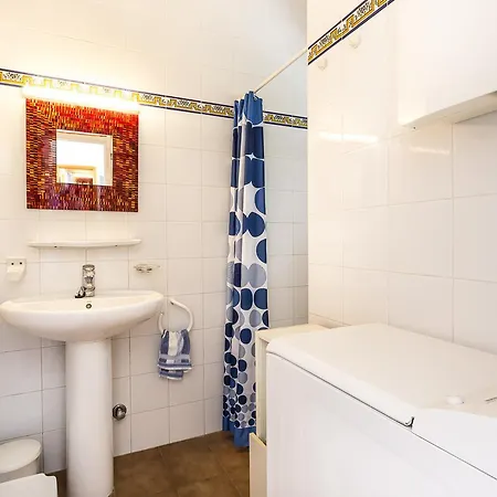 Apartamento Aldea - Vista Al Mar