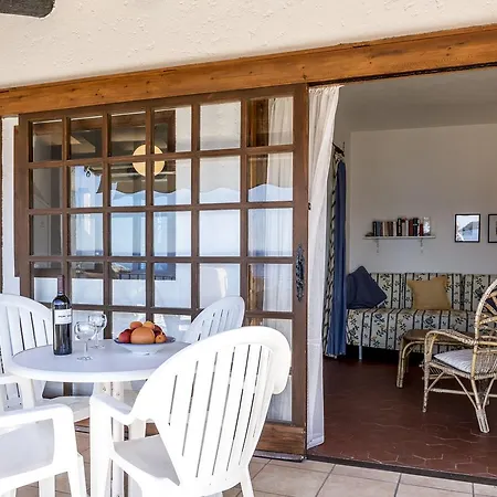 Apartamento Aldea - Vista Al Mar