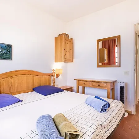 Apartamento Aldea - Vista Al Mar *