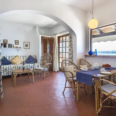 Apartamento Aldea - Vista Al Mar