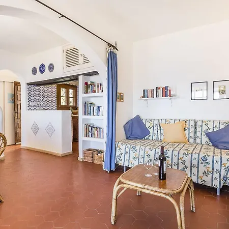 Apartamento Aldea - Vista Al Mar *
