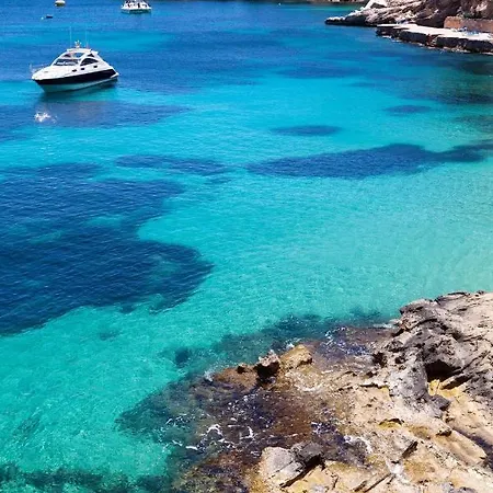 Aldea - Vista Al Mar *