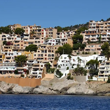 Aldea - Vista Al Mar Apartamento