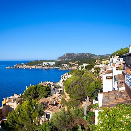 Aldea - Vista Al Mar Apartamento