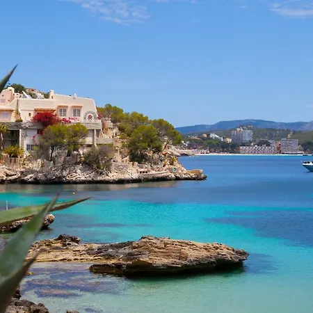 Aldea - Vista Al Mar Peguera