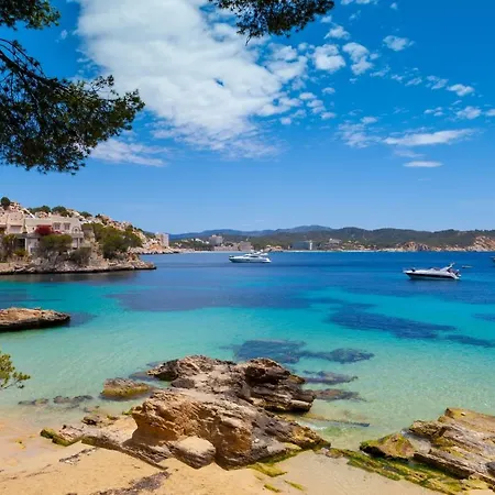 Aldea - Vista Al Mar *