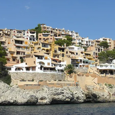 Aldea - Vista Al Mar Peguera