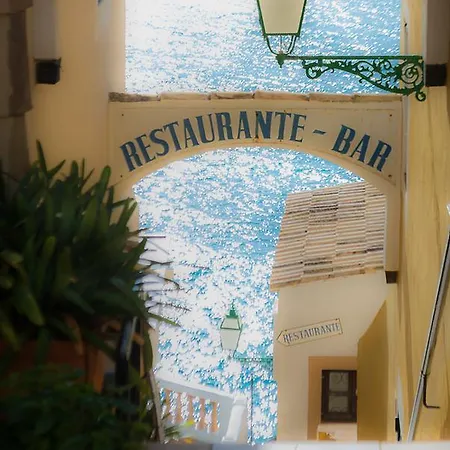 Daire Aldea - Vista Al Mar