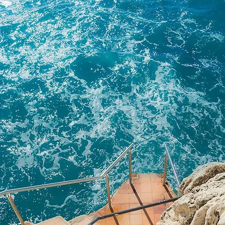 Daire Aldea - Vista Al Mar *