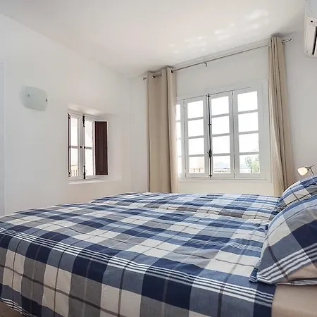 Apartment Aldea - Vista Al Mar *