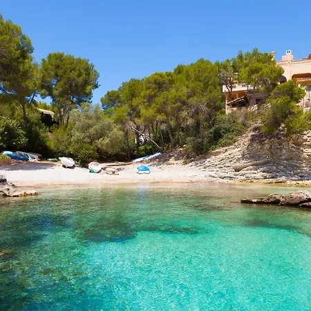 Apartment Aldea - Vista Al Mar Peguera